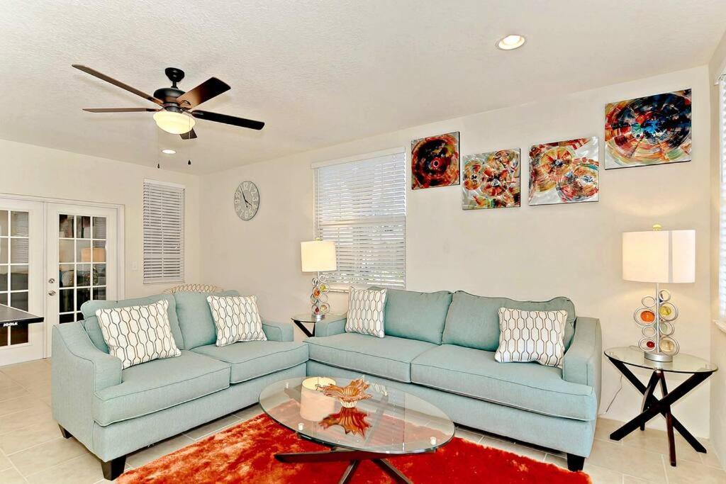 Spacious House With Big Backyard In N. Hyde Park / Close To Downtown 坦帕 外观 照片